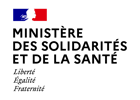 logo ministere sante