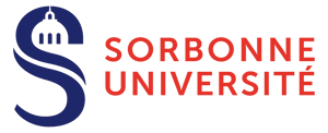 Logo Sorbonne Université Logo Sorbonne Université
